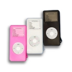 Comfluid COVER I-POD VARI COLORI